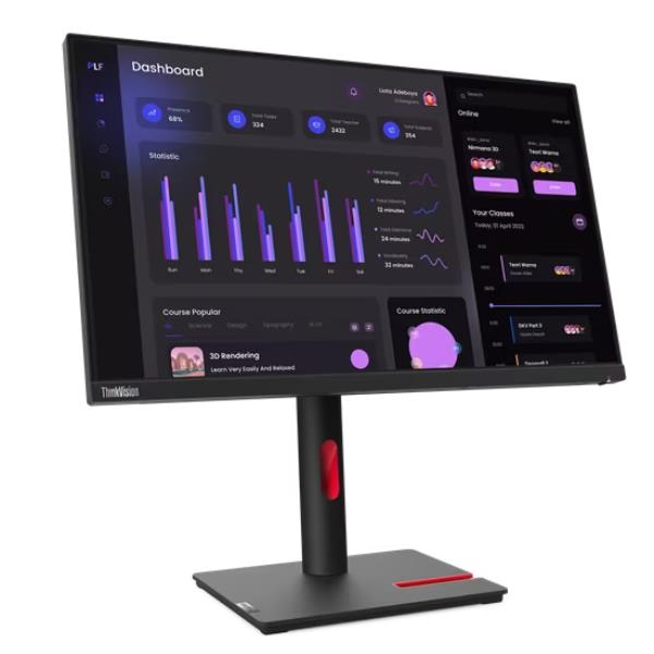 Lenovo ThinkVision T24i 30